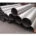Decoration Materials 2inch Stainless Steel Tube